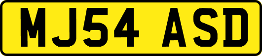 MJ54ASD