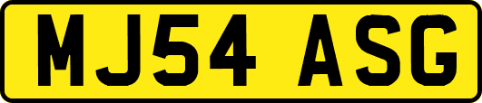 MJ54ASG