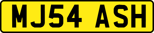 MJ54ASH