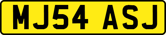 MJ54ASJ