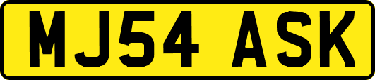 MJ54ASK