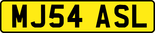 MJ54ASL