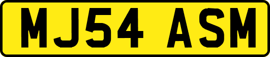 MJ54ASM