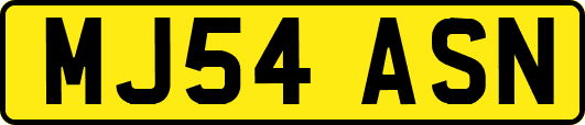MJ54ASN