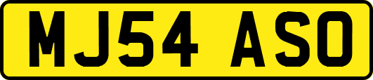 MJ54ASO