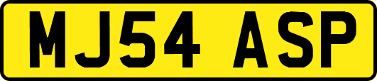 MJ54ASP