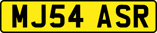 MJ54ASR