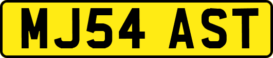 MJ54AST