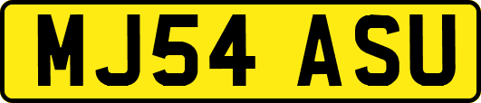 MJ54ASU
