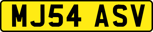 MJ54ASV