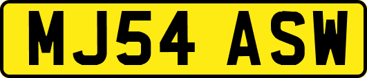 MJ54ASW