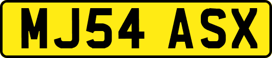 MJ54ASX