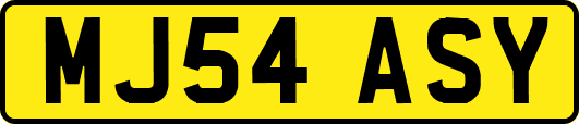 MJ54ASY