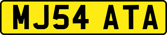 MJ54ATA