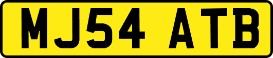 MJ54ATB