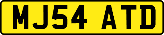 MJ54ATD