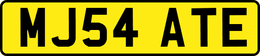 MJ54ATE