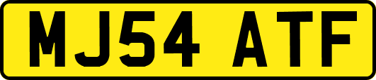MJ54ATF