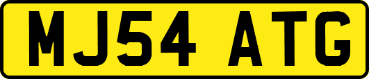MJ54ATG