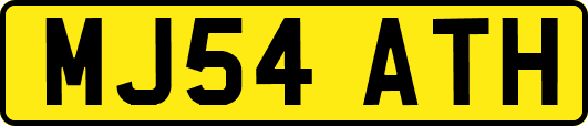 MJ54ATH