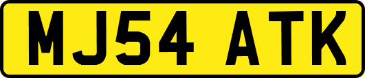 MJ54ATK
