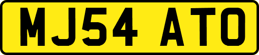 MJ54ATO