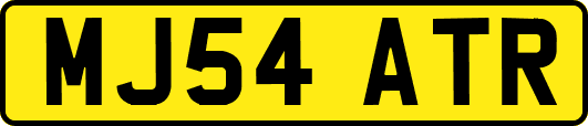 MJ54ATR