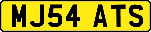 MJ54ATS