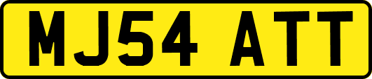 MJ54ATT