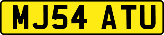 MJ54ATU