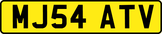MJ54ATV