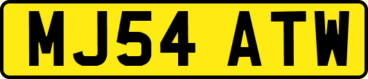 MJ54ATW