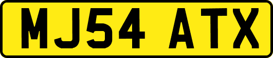 MJ54ATX