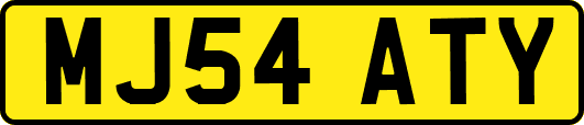 MJ54ATY
