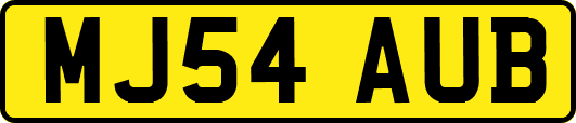 MJ54AUB