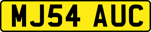 MJ54AUC
