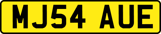 MJ54AUE