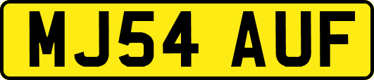 MJ54AUF