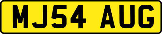 MJ54AUG