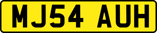 MJ54AUH