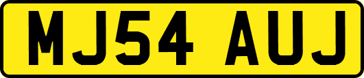 MJ54AUJ