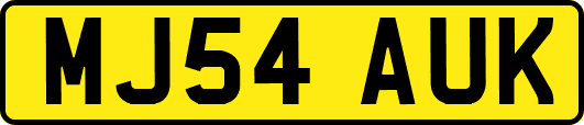 MJ54AUK