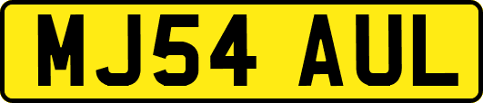 MJ54AUL