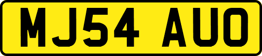 MJ54AUO