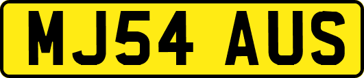 MJ54AUS