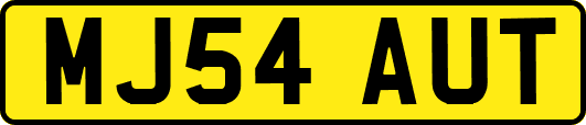 MJ54AUT