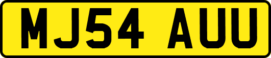 MJ54AUU
