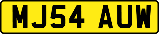 MJ54AUW