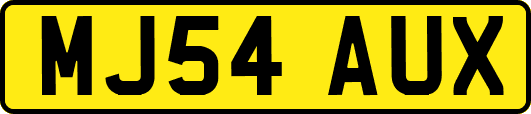 MJ54AUX