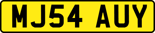 MJ54AUY